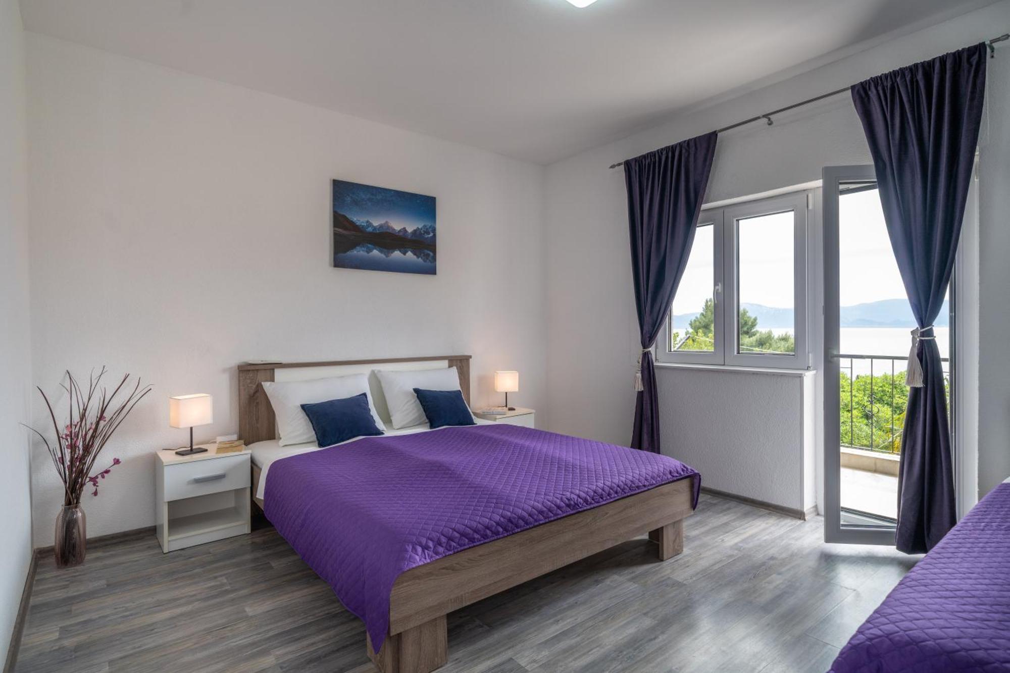 Dream House Ivana & Toni Градац Номер фото