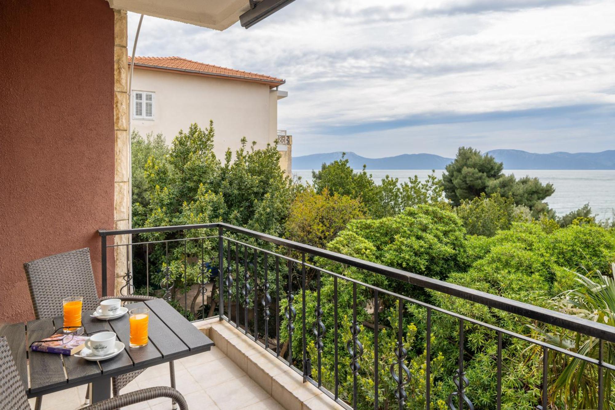 Dream House Ivana & Toni Градац Номер фото