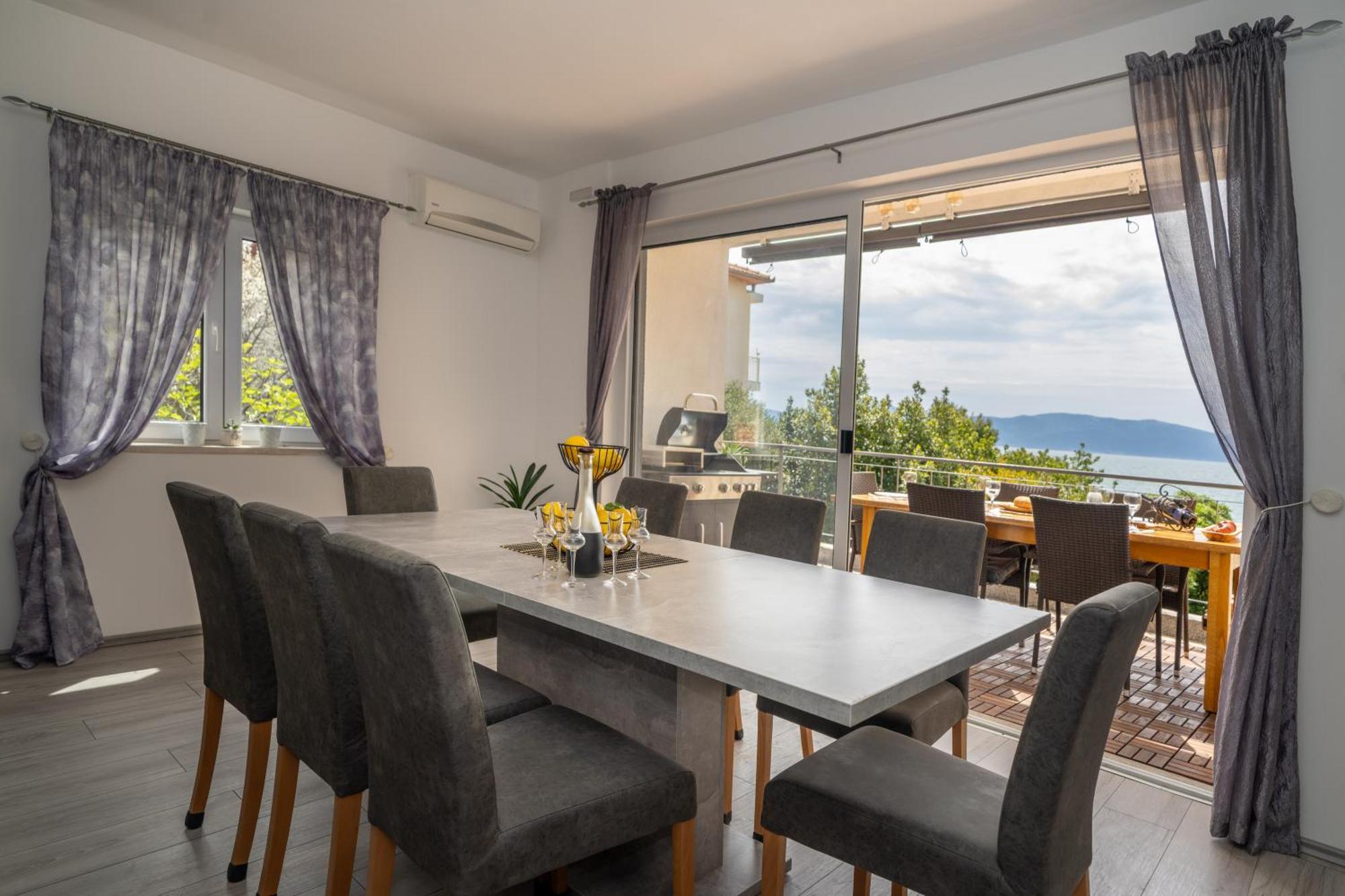 Dream House Ivana & Toni Градац Номер фото