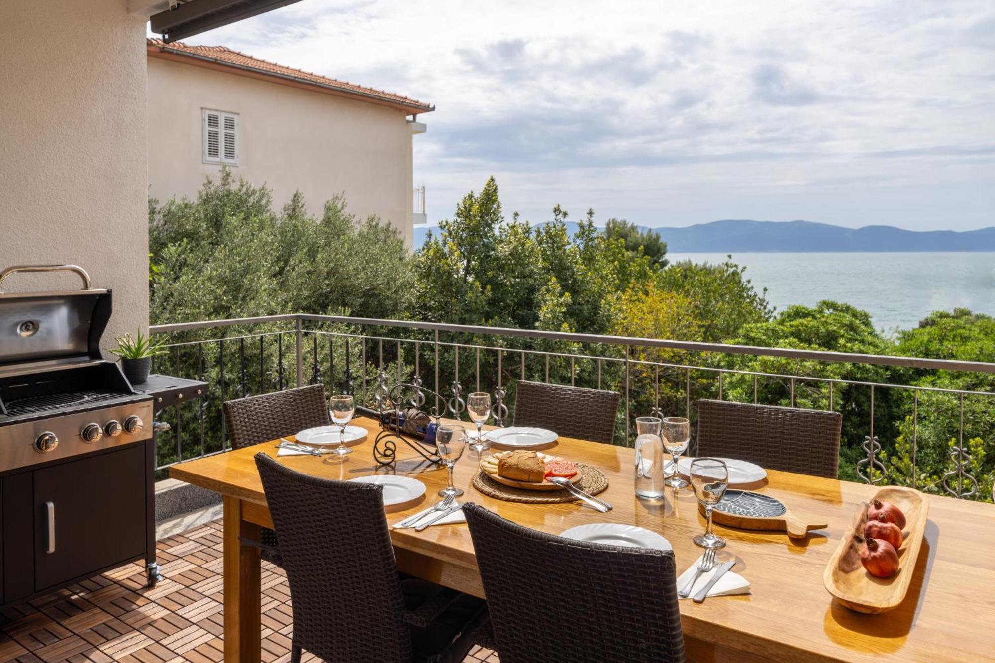 Dream House Ivana & Toni Градац Номер фото