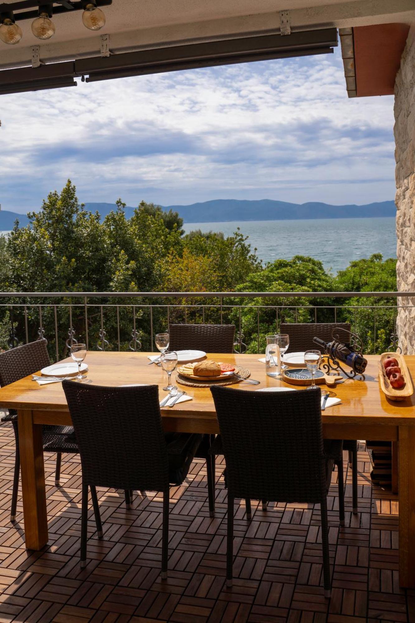 Dream House Ivana & Toni Градац Номер фото